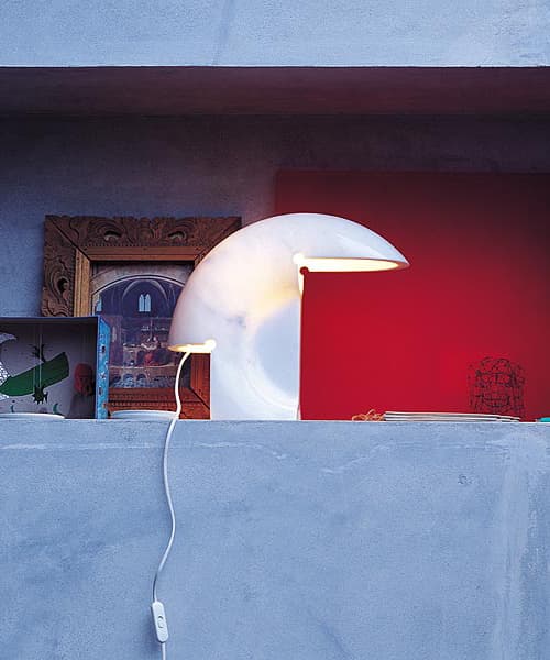 Настольная лампа Flos Biagio Flos