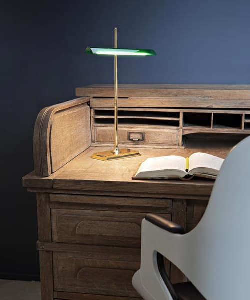 Настольная лампа Flos GOLDMAN Flos