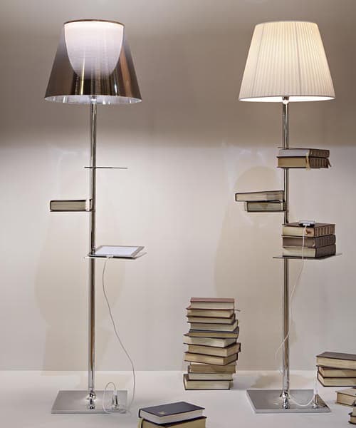 Торшер Flos BIBLIOTHEQUE NATIONALE Flos