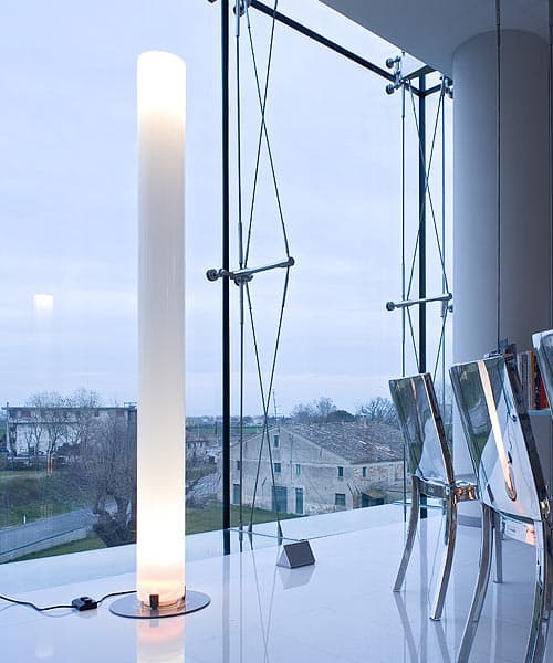 Напольный светильник Flos Stylos Flos