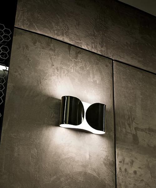 Настенный светильник Flos Foglio Flos