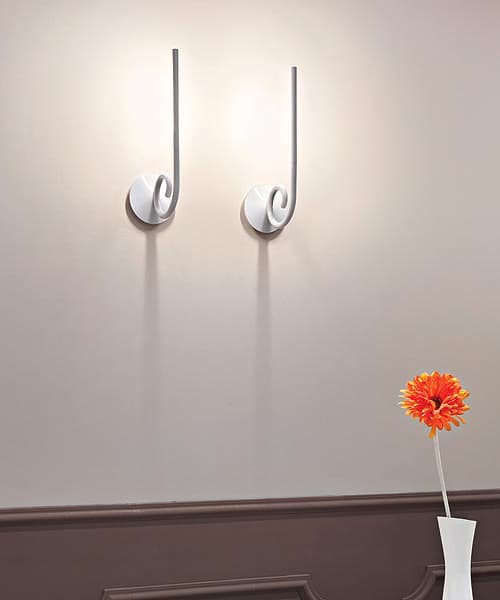 Настенный светильник Flos LA LINEA ALPHA Flos