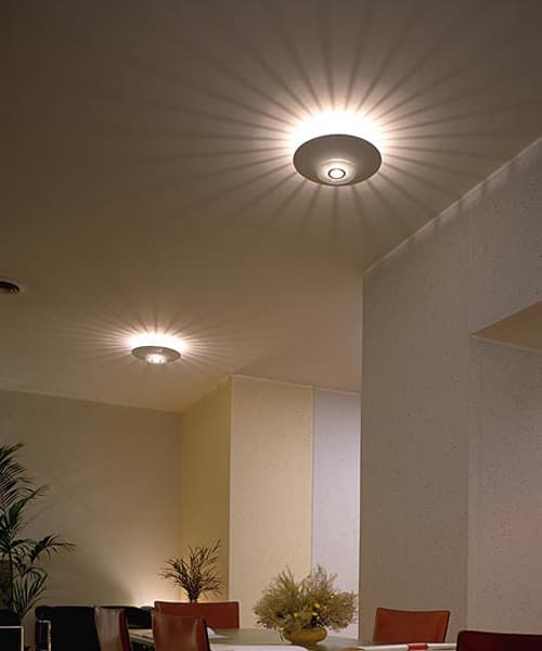 Потолочный светильник Flos Moni 2 Flos