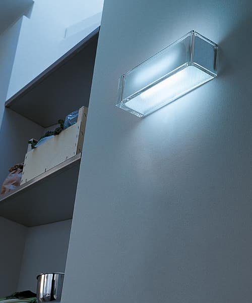 Настенный светильник Flos Ontherocks 1 FL Flos