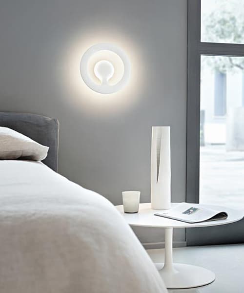 Настенный светильник Flos OROTUND Flos