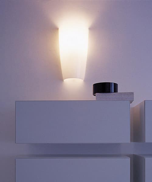 Настенный светильник Flos Ovest FL Flos