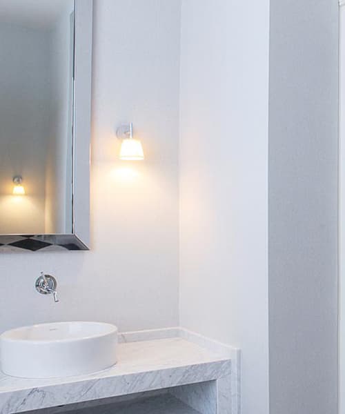 Flos Romeo Babe Soft W Flos