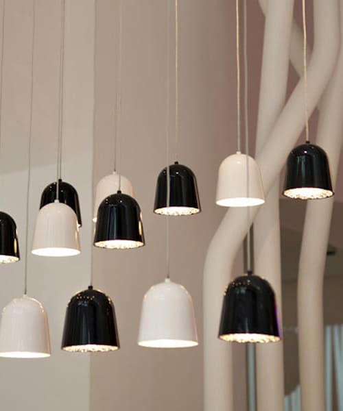 Подвесной светильник Flos Mini Can Can Flos