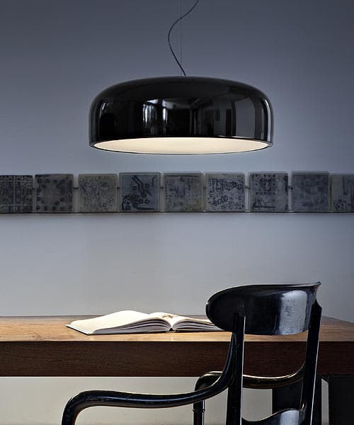 Подвесной светильник Flos Smithfield S ECO DIMMER Flos