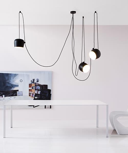 Подвесной светильник Flos AIM Flos