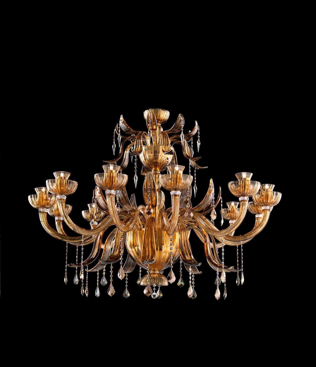 Люстра Beby Italy Garden Party Antigua Rum Beby Italy