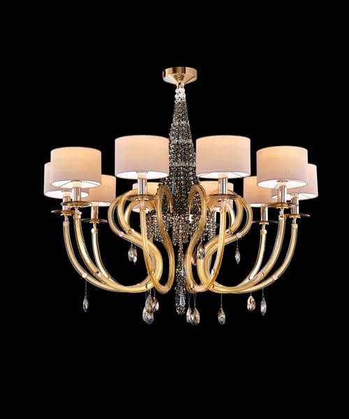 Люстра Beby Italy CRYSTAL RAIN 0230B02 Beby Italy