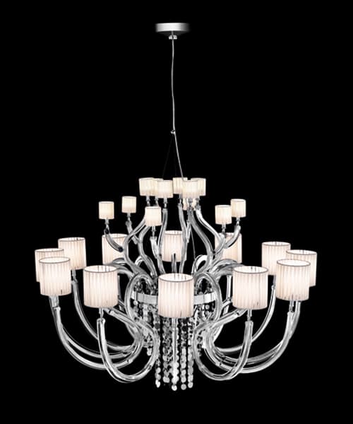 Люстра Beby Italy Prive 0215B03 Beby Italy