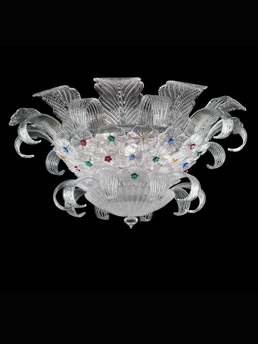 Потолочный светильник Beby Italy Mademoiselle Corolle 8000Q01 Beby Italy