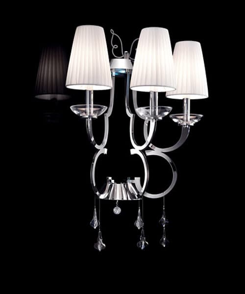 Beby Italy Prestige Passion Bedroom 0180A01 Beby Italy