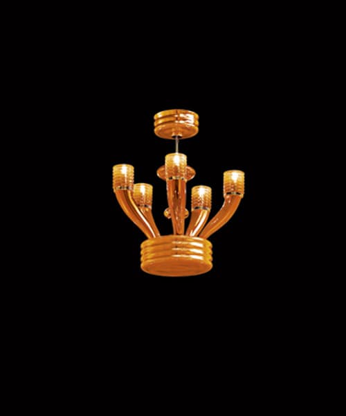 Подвесной светильник Beby Italy Diadema 5450B09 Beby Italy