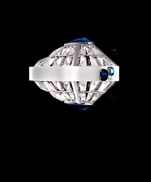 Настенный светильник Beby Italy Stone 5150A02 Beby Italy