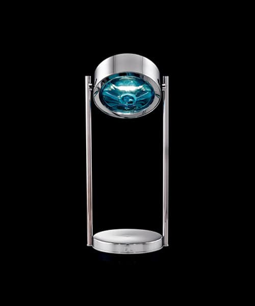 Настольная лампа Beby Italy Stone 5150L02 Beby Italy