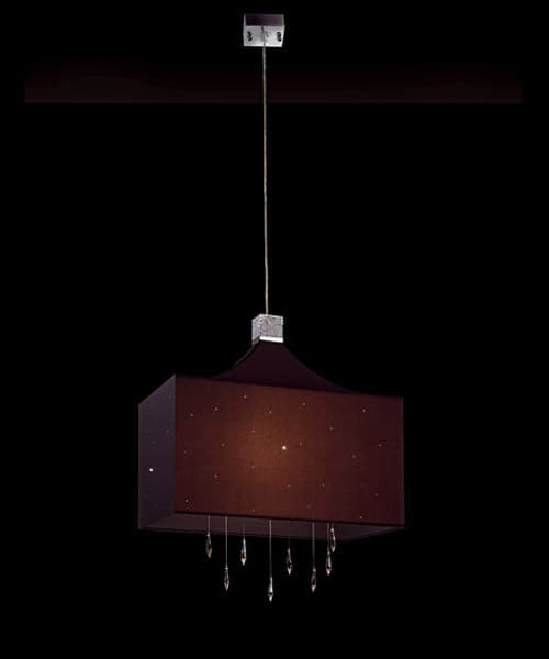 Подвесной светильник Beby Italy Pagoda Collection 5500E01 Beby Italy