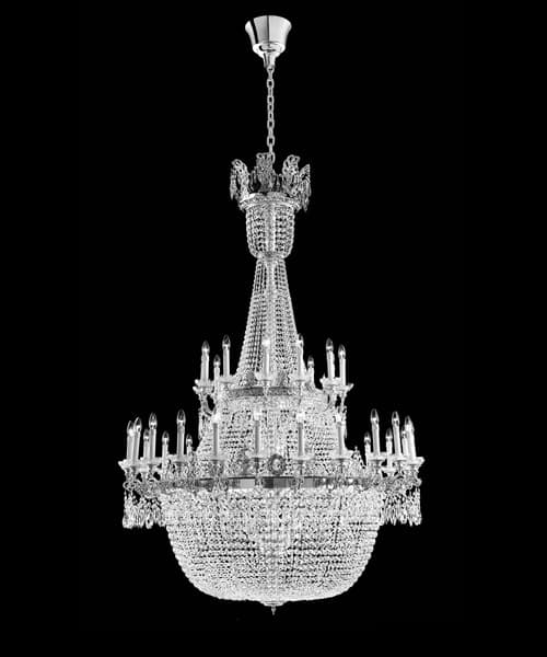 Люстра Beby Italy Opera 2000 B11 Beby Italy