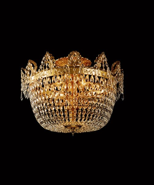 Потолочный светильник Beby Italy Opera 2002 Beby Italy