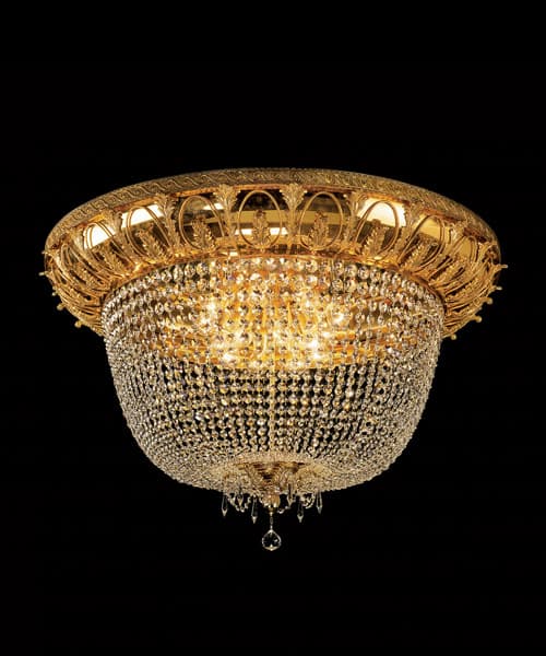 Потолочный светильник Beby Italy Opera 2072 Beby Italy