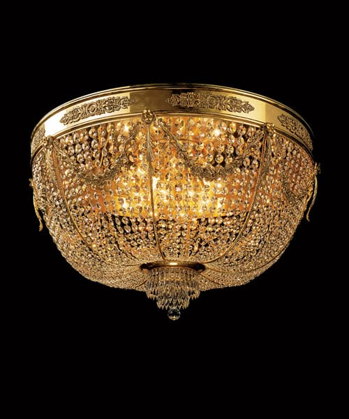 Потолочный светильник Beby Italy Opera 2070 Beby Italy