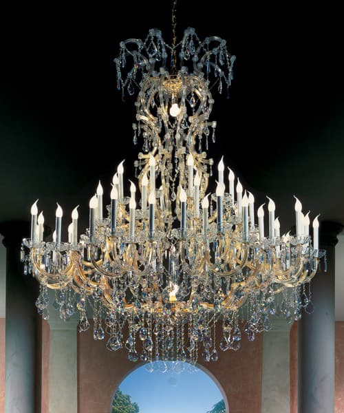 Люстра Beby Italy 905_60_2 Beby Italy