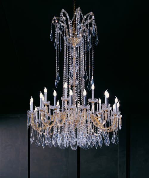 Люстра Beby Italy 908_16_8 Beby Italy