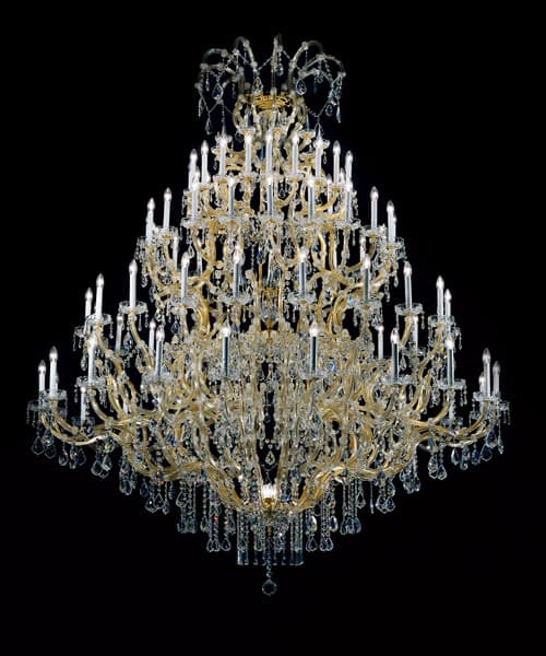 Люстра Beby Italy 935_84_1 Beby Italy