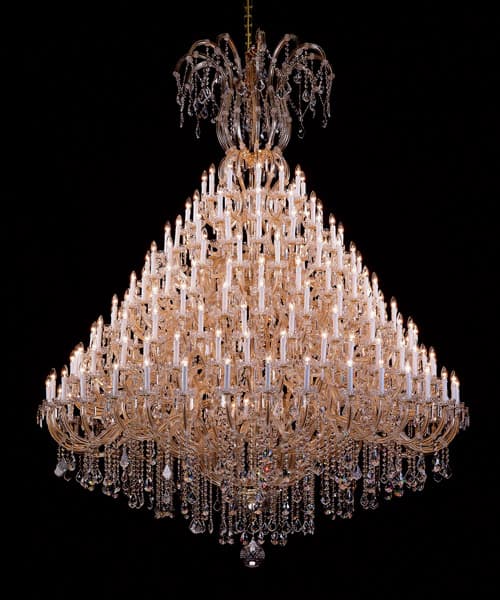 Люстра Beby Italy 919_210 Beby Italy