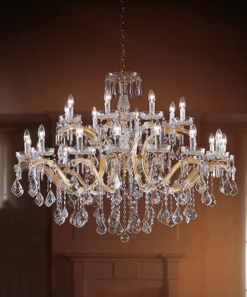 Люстра Beby Italy 909_24 Beby Italy