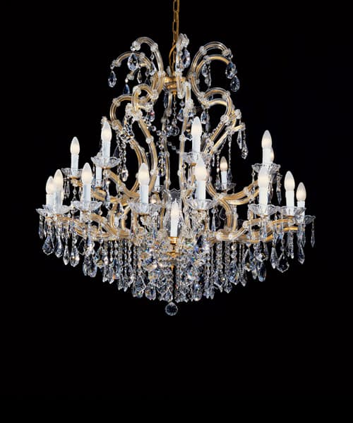 Люстра Beby Italy 975_16_8_1 Beby Italy