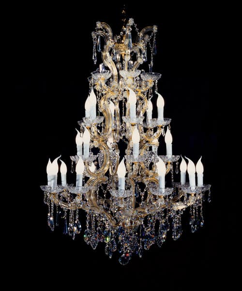 Люстра Beby Italy 985_24 Beby Italy