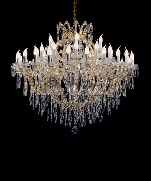 Люстра Beby Italy 995_42 Beby Italy