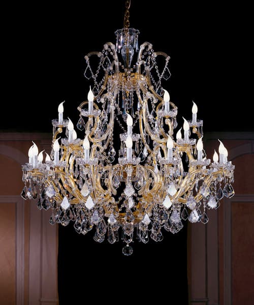 Люстра Beby Italy 907_18_12 Beby Italy