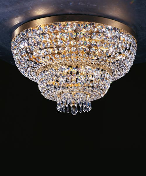 Потолочный светильник Beby Italy Empire 1555_8PL Beby Italy