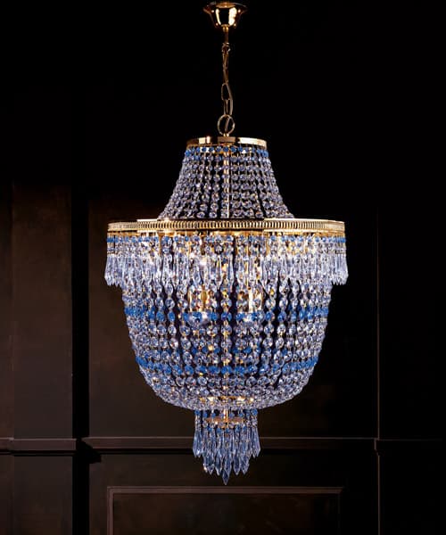 Люстра Beby Italy Empire 1581_12 Beby Italy