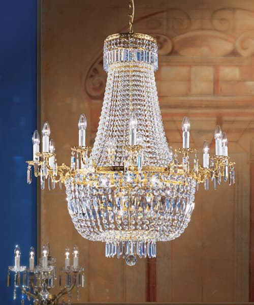 Люстра Beby Italy Empire 1590 Beby Italy