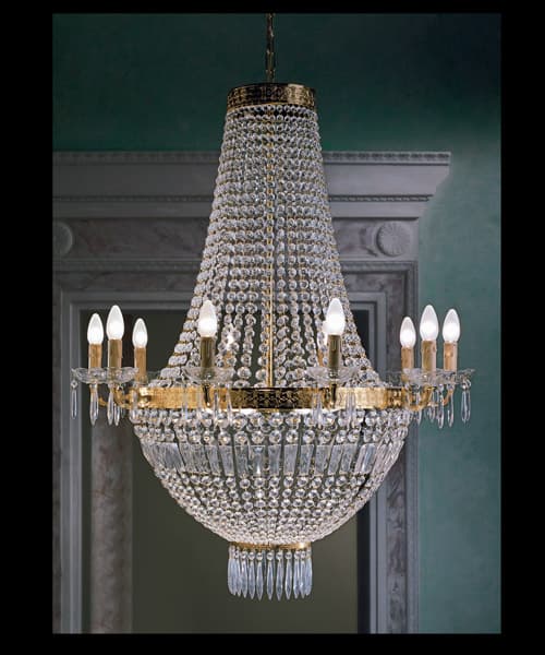 Люстра Beby Italy Empire 1500 Beby Italy