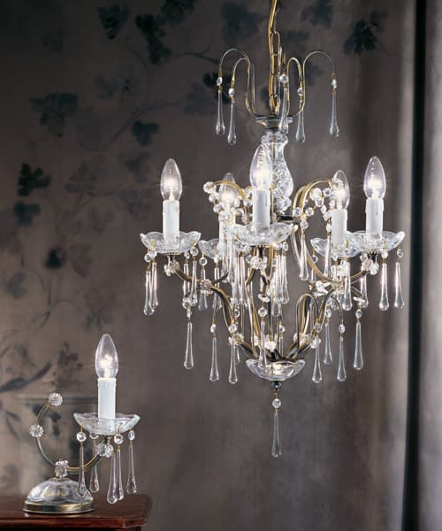 Люстра Beby Italy Old Style 3308 Beby Italy