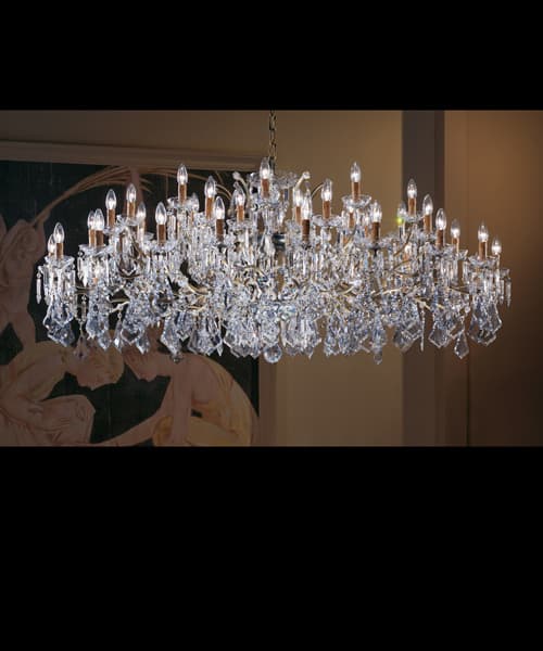 Подвесной светильник Beby Italy Old Style 3328 Beby Italy