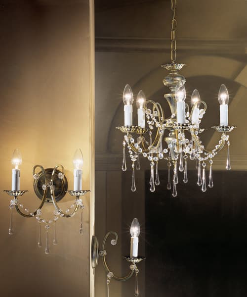 Подвесной светильник Beby Italy Old Style 3593 Beby Italy