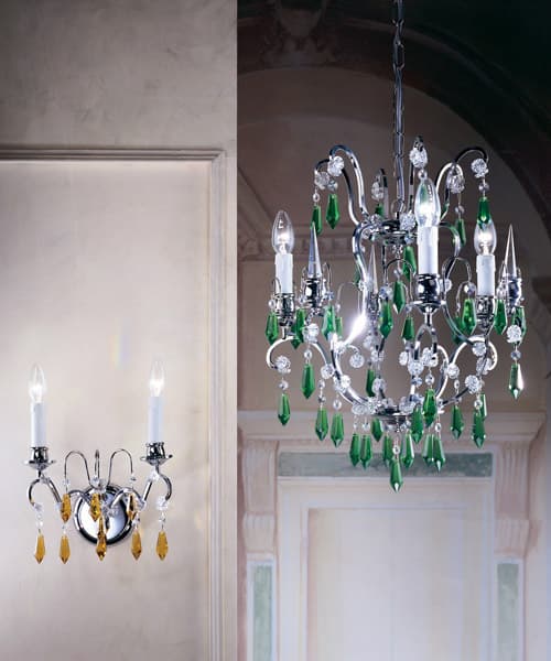 Подвесной светильник Beby Italy Old Style 3346 Beby Italy