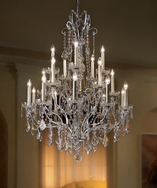 Люстра Beby Italy Old Style 3323 Beby Italy