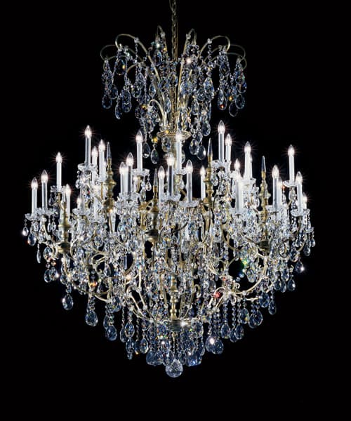 Люстра Beby Italy Old Style 3317_48 Beby Italy