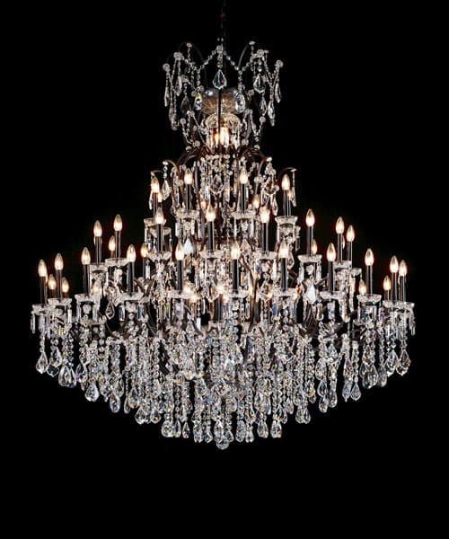 Люстра Beby Italy Old Style 3316_56 Beby Italy