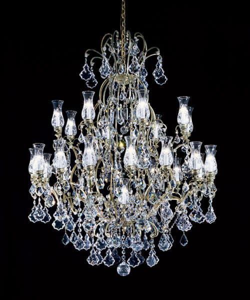 Люстра Beby Italy Old Style 3300 Beby Italy