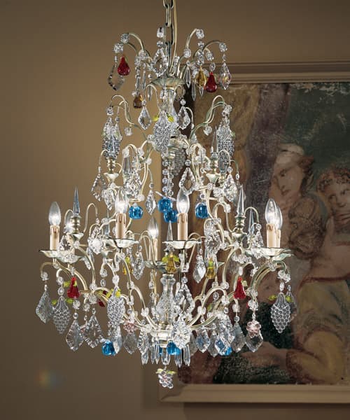 Люстра Beby Italy Old Style 3330 Beby Italy