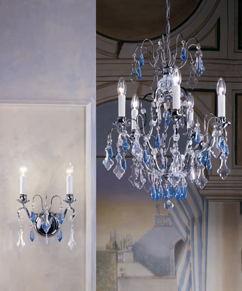 Люстра Beby Italy Old Style 3347 Beby Italy